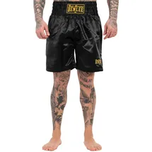 BENLEE Rocky Marciano Benlee Boxing Trunks Uni Boxing Black Benlee XS