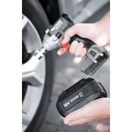 Graphite Energy+ Akku 18 V Li-Ion 8,0 Ah
