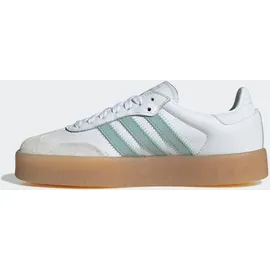 adidas SAMBAE Damen Weiß 43 1/3