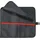 Knipex Werkzeugtasche 4 Fächer schwarz 27,5 x 10 x 3 cm
