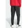 adidas Tiro Travel Jogginghose Schwarz XS