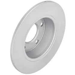 ATE Bremsscheibe hinten rechts links voll 255,0mm für VAG 4B0615601A 24.0110-0259.1