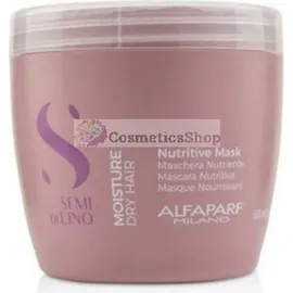 Alfaparf Milano Semi di Lino Moisture Nutritive Maske 500 ml