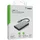 Belkin USB-C 4-in-1 Multiport Adapter, grau