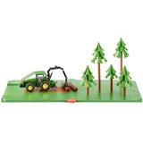 Siku 5605 - Forst-Set 1:50