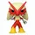 Funko POP! Vinylfigur Pokémon Blaziken