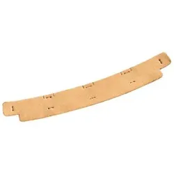 uvex Schweißband für uvex super boss und thermo boss beige - 9790004 - beige