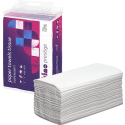 Satino by wepa Papierhandtücher prestige 2-lagig