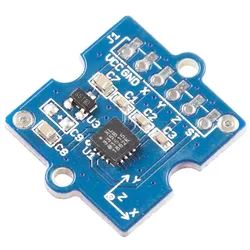 seeed Grove - 3-Achsen Analog Accelerometer ±3g (ADXL335)