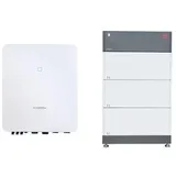 BYD B-BOX HVS 7.7 + SH8.0RT, High Voltage Lithium-Ionen-Batteriespeichersystem