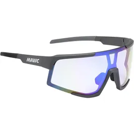 MAVIC Mvs Aeroframe Photochromic - Anthracite/Blue Photochromic