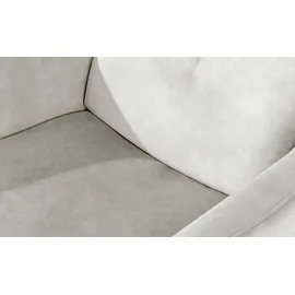 meinSofa Relaxsessel mit Relaxfunktion Sabine ¦ weiß