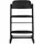 Cybex Iris 3-in-1 Stunning Black inkl. Tablett