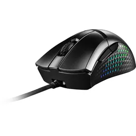 MSI Clutch GM51 schwarz