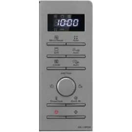 Panasonic NN-J19KSMEPG