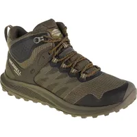 Merrell Nova 3 Mid WP J005053