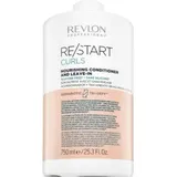 REVLON Professional Revlon Re/Start Curls Nourishing Conditioner 750 ml