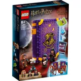 LEGO Harry Potter Hogwarts Moment: Wahrsageunterricht 76396