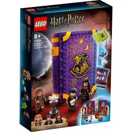 LEGO Harry Potter Hogwarts Moment: Wahrsageunterricht 76396