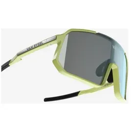 VAN RYSEL Taaien S3  - Fahrradbrille gelb