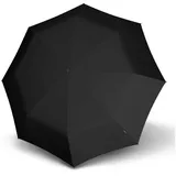 Knirps Regenschirm T.200 Medium Duomatic Black 2