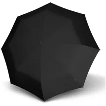 Knirps Regenschirm T.200 Medium Duomatic Black 2