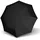 Knirps Regenschirm T.200 Medium Duomatic Black 2