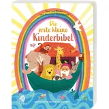 Deutsche Bibelgesellschaft Die erste kleine Kinderbibel