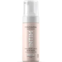 Mádara Hyaluron-Lactic Intim Wash 150 ml