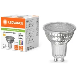 Osram LED-Reflektorlampe 4099854457562 4 W GU10 kaltweiß