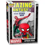 Funko Pop! Cover! Marvel Spider-Man 05 Special Edition - Comic Covers Vinyl Figur