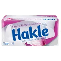 Hakle - Toilettenpapier 4-lagig 20 Rollen