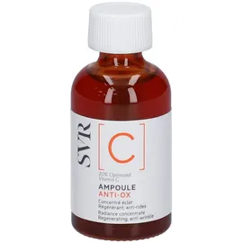 SVR [C] Ampoule Anti-Ox 30 ml