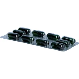 Köhler Pharma GmbH Weihrauch-Köhler Kapseln 90 St.