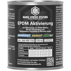 EPDM Aktivierung | Inhalt 125 ml