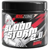 Big-Zone Big Zone - Blood Storm 2.0 - 300g Dose - MHD 05/2025 Geschmacksrichtung Pfirsich
