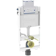 Geberit GIS Wand-WC-Element 461151002 100cm, mit Omega UP-Spülkasten 12 cm