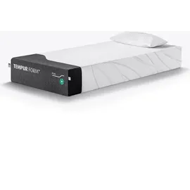 Tempur TEMPUR® TEMPUR FORMTM Plus-Matratze Medium Viscoschaum 90 x 200 cm