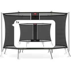 BERG Sicherheitsnetz Comfort 430, Netz einzeln