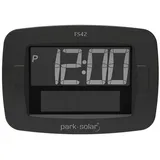 Park Solar FS42 Magnetische elektronische Parkscheibe