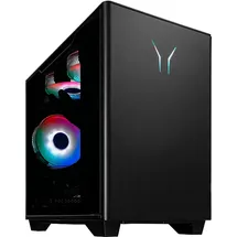Medion Bandit P20 Gaming-PC Intel Core Ultra 7 265F 5,3 GHz 32 GB RAM 1 TB SSD GeForce RTX 5060 Ti Win 11
