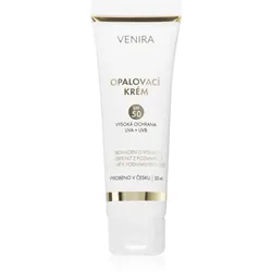 Venira Sunscreen SPF 50 Sonnencreme mit UVA und UVB Filter 50 ml