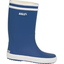 Aigle Lolly Pop 2 Gummistiefel Blau 35