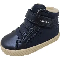 GEOX Mirroless Klettstiefel Blau | 27