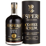 Espero Coffee & Rum -GB- Flavoured (1 x 0.7 l)
