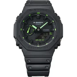 Casio G-Shock GA-2100 Resin 45,4 mm GA-2100-1A3