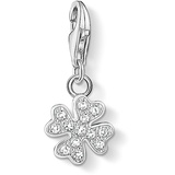 Thomas Sabo Charm 925er Silber One Size Damen