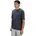 T-Shirt-Dunkel-Grau-L