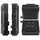 SmallRig 3204B Advanced V-Mount Battery Mount Plate mit verstellbarem Arm