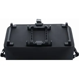 Cube ACID Frontgepäckträgertasche PRO 40 HIC RILink schwarz
